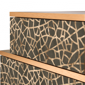 Sideboard - STORYZ - NS1 Enlarged Leaf - Walnut