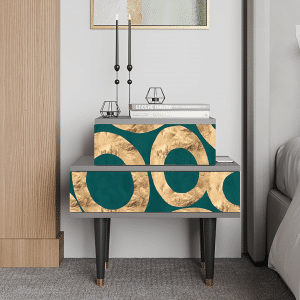 Sideboard - STORYZ - NS1 Zircon Sphere - Grey