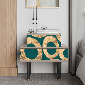 Sideboard - STORYZ - NS1 Zircon Sphere - Latte