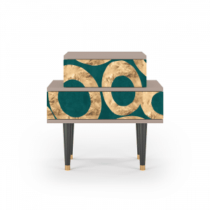 Sideboard - STORYZ - NS1 Zircon Sphere - Latte