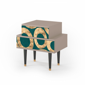 Sideboard - STORYZ - NS1 Zircon Sphere - Latte