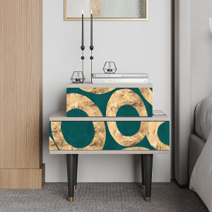 Sideboard - STORYZ - NS1 Zircon Sphere - Sand