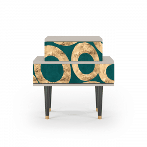 Sideboard - STORYZ - NS1 Zircon Sphere - Sand