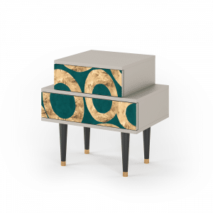 Sideboard - STORYZ - NS1 Zircon Sphere - Sand