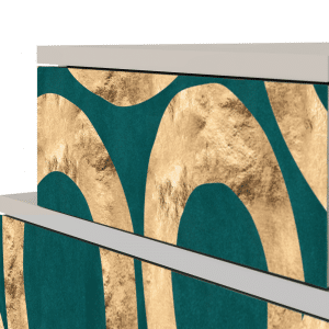 Sideboard - STORYZ - NS1 Zircon Sphere - Sand