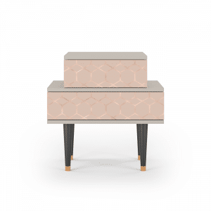 Sideboard - STORYZ - NS1 Rose Honeycomb - Sand