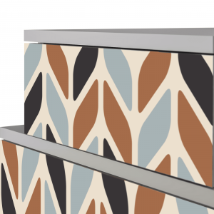 Sideboard - STORYZ - NS1 Beige Laure - Grey