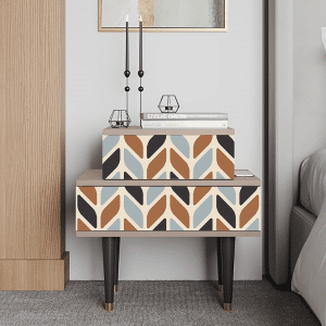Sideboard - STORYZ - NS1 Beige Laure - Latte
