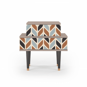 Sideboard - STORYZ - NS1 Beige Laure - Latte