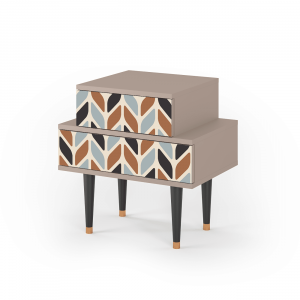 Sideboard - STORYZ - NS1 Beige Laure - Latte