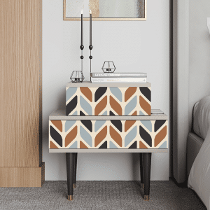 Sideboard - STORYZ - NS1 Beige Laure - Sand