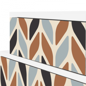 Sideboard - STORYZ - NS1 Beige Laure - White