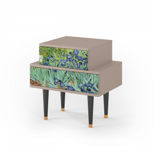 Sideboard - STORYZ - NS1 Irises  - Latte