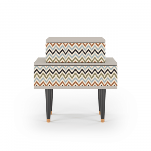 Sideboard - STORYZ - NS1 Bright Ripple - Sand