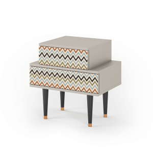 Sideboard - STORYZ - NS1 Bright Ripple - Sand