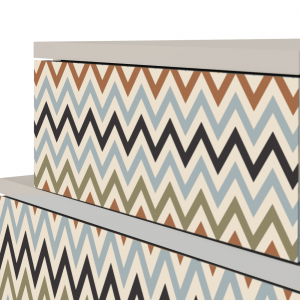 Sideboard - STORYZ - NS1 Bright Ripple - Sand