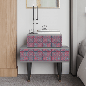Sideboard - STORYZ - NS1 Riviera Mosaic - Grey