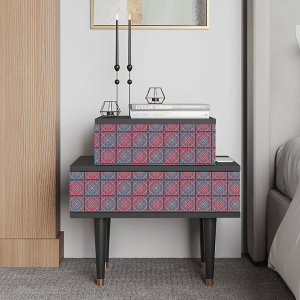Sideboard - STORYZ - NS1 Riviera Mosaic - Antracite