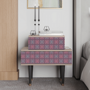 Sideboard - STORYZ - NS1 Riviera Mosaic - Latte