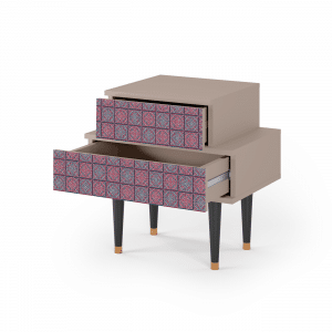 Sideboard - STORYZ - NS1 Riviera Mosaic - Latte