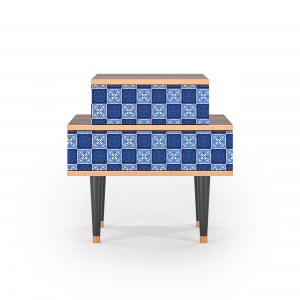 Sideboard - STORYZ - NS1 Light Path - Walnut