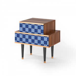 Sideboard - STORYZ - NS1 Light Path - Walnut