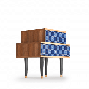 Sideboard - STORYZ - NS1 Light Path - Walnut