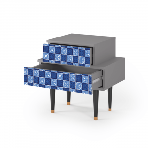 Sideboard - STORYZ - NS1 Light Path - Grey