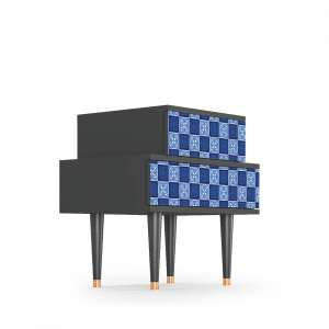 Sideboard - STORYZ - NS1 Light Path - Antracite