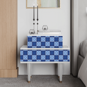 Sideboard - STORYZ - NS1 Light Path - White