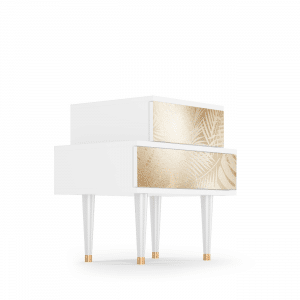 Sideboard - STORYZ - NS1 Light Path - White