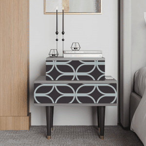 Sideboard - STORYZ - NS1 Braided Blue - Grey