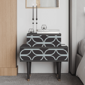 Sideboard - STORYZ - NS1 Braided Blue - Antracite