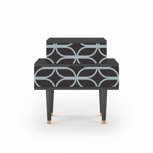 Sideboard - STORYZ - NS1 Braided Blue - Antracite