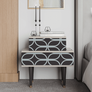 Sideboard - STORYZ - NS1 Braided Blue - Sand