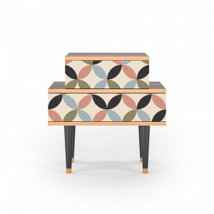 Sideboard - STORYZ - NS1 Butterfly Effect - Walnut