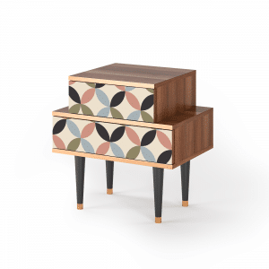 Sideboard - STORYZ - NS1 Butterfly Effect - Walnut