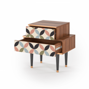 Sideboard - STORYZ - NS1 Butterfly Effect - Walnut