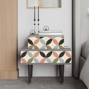 Sideboard - STORYZ - NS1 Butterfly Effect - Grey