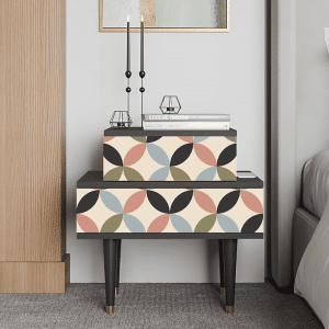 Sideboard - STORYZ - NS1 Butterfly Effect - Antracite