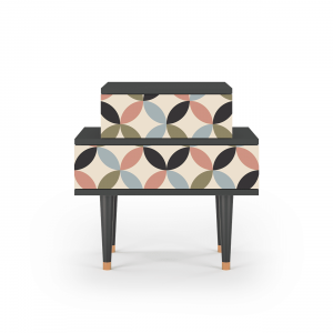 Sideboard - STORYZ - NS1 Butterfly Effect - Antracite
