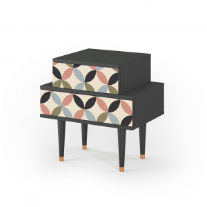 Sideboard - STORYZ - NS1 Butterfly Effect - Antracite