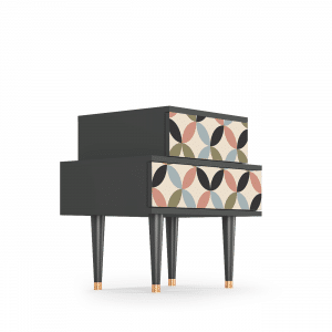Sideboard - STORYZ - NS1 Butterfly Effect - Antracite