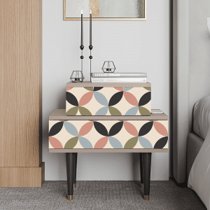 Sideboard - STORYZ - NS1 Butterfly Effect - Latte