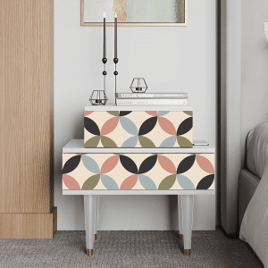 Sideboard - STORYZ - NS1 Butterfly Effect - White