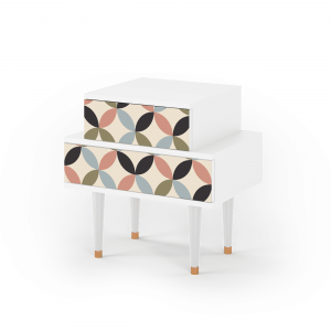 Sideboard - STORYZ - NS1 Butterfly Effect - White
