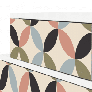Sideboard - STORYZ - NS1 Butterfly Effect - White