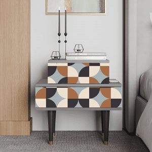 Sideboard - STORYZ - NS1 Brown Sensation - Grey