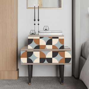 Sideboard - STORYZ - NS1 Brown Sensation - Latte