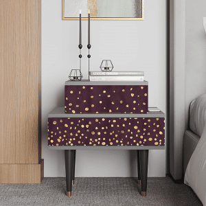 Sideboard - STORYZ - NS1 Glowworms - Grey